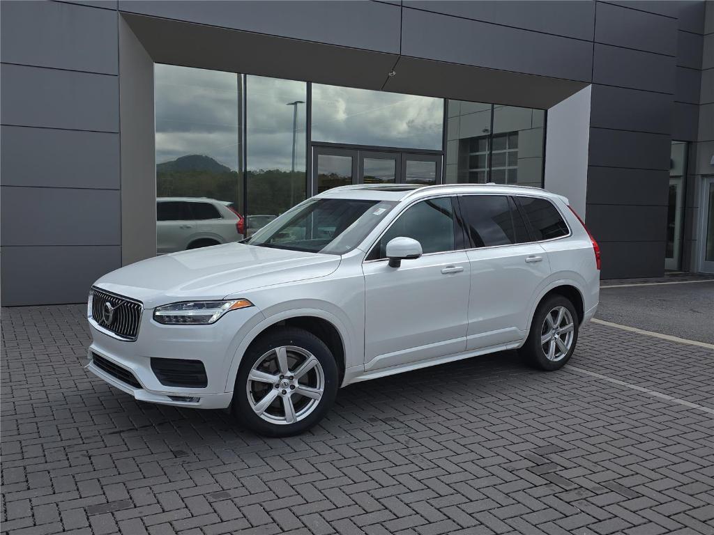 used 2020 Volvo XC90 car, priced at $24,987