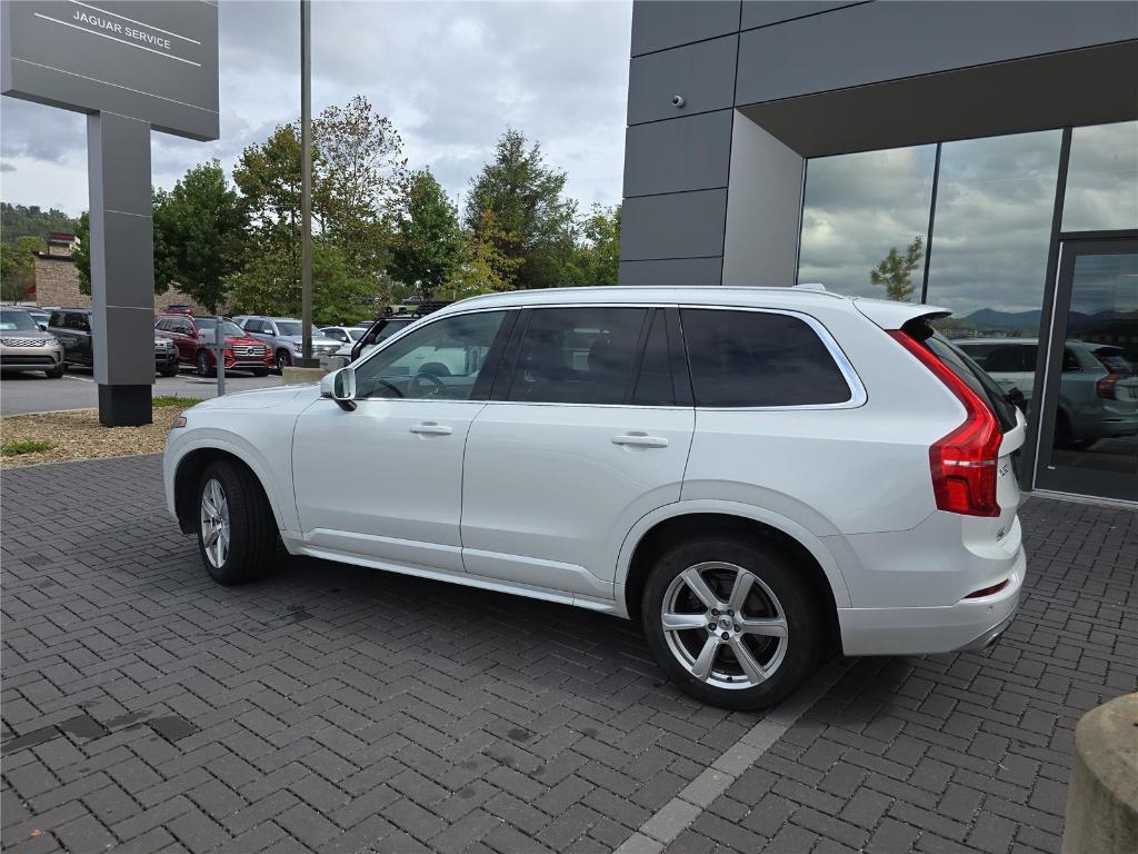 used 2020 Volvo XC90 car, priced at $24,987