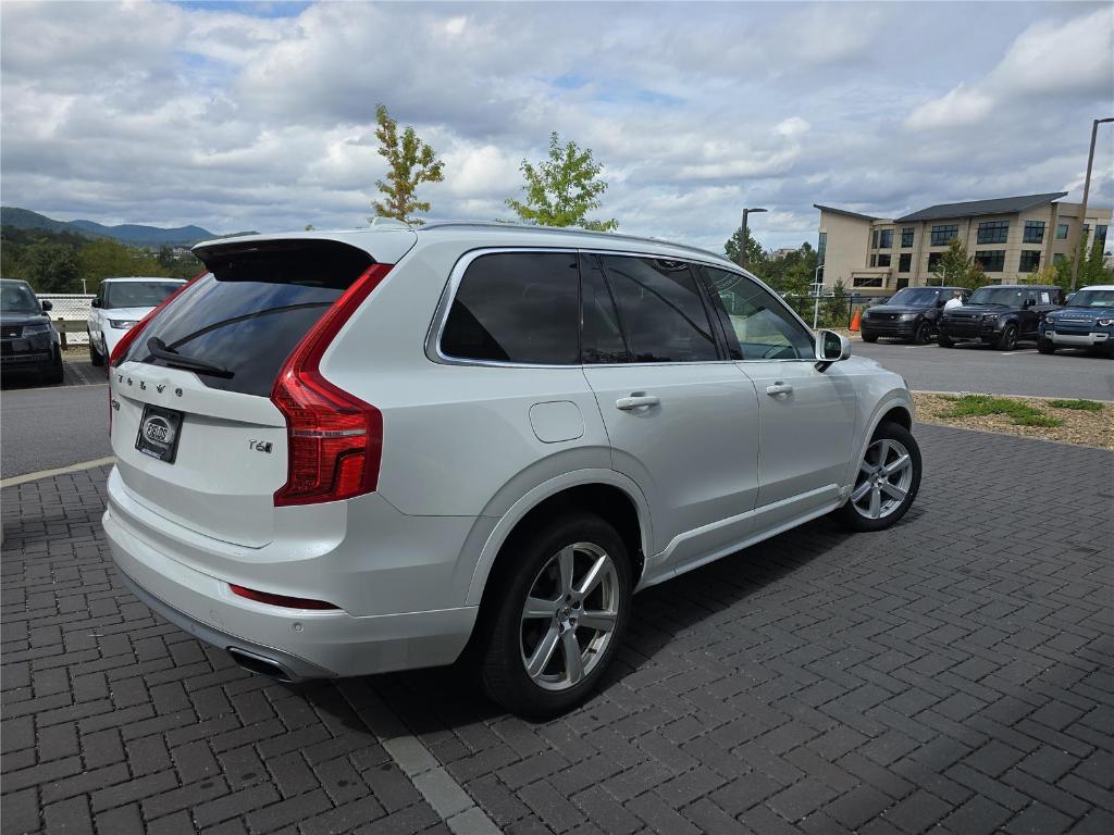 used 2020 Volvo XC90 car, priced at $24,987