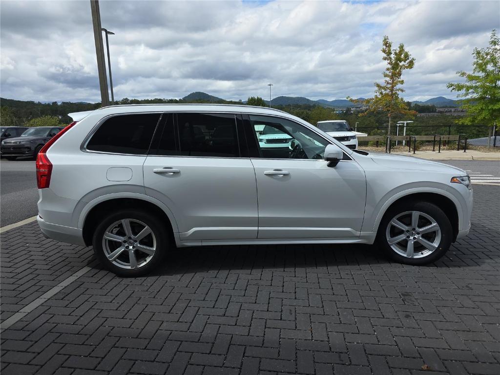 used 2020 Volvo XC90 car, priced at $24,987