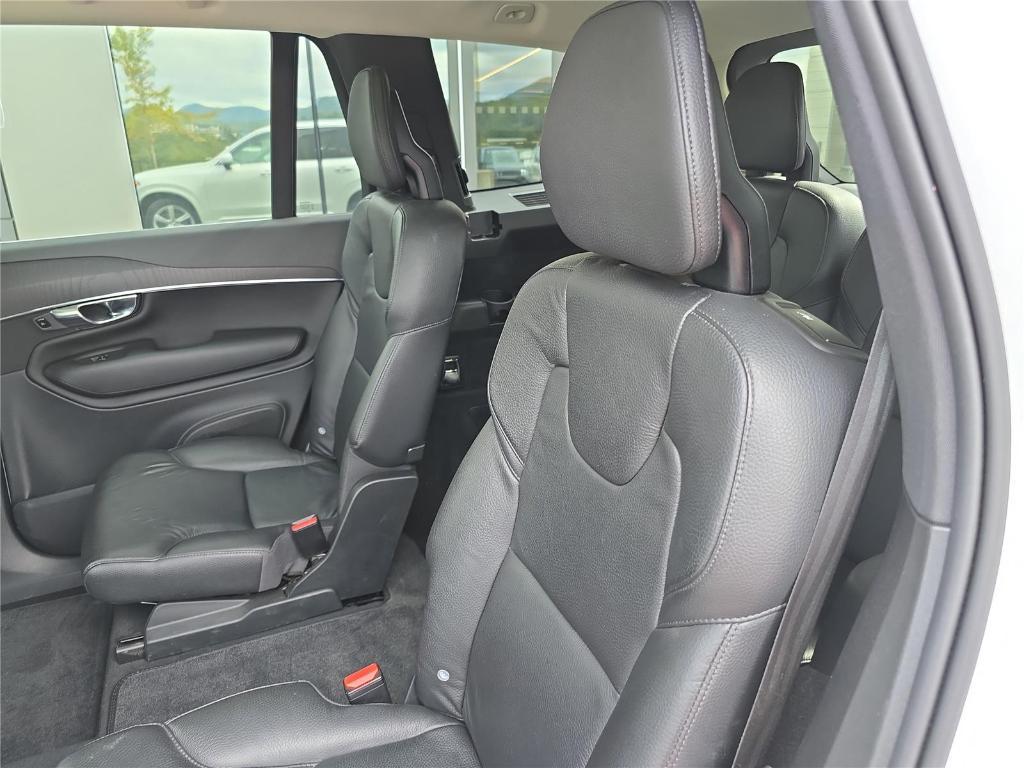 used 2020 Volvo XC90 car, priced at $24,987