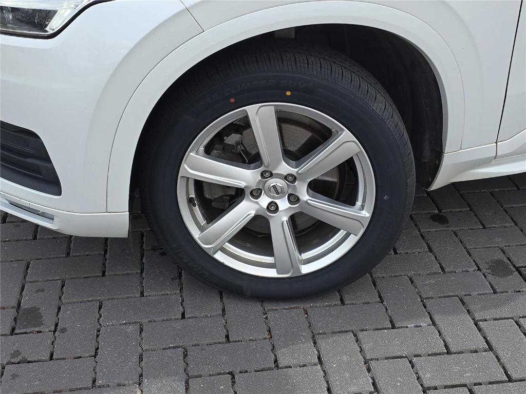 used 2020 Volvo XC90 car, priced at $24,987