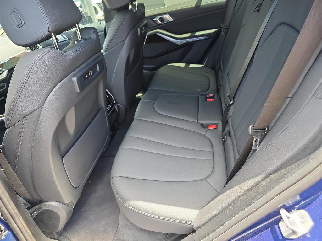 used 2021 BMW X5 car, priced at $36,899