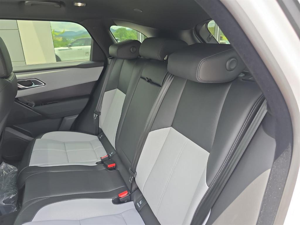 new 2026 Land Rover Range Rover Velar car, priced at $78,902