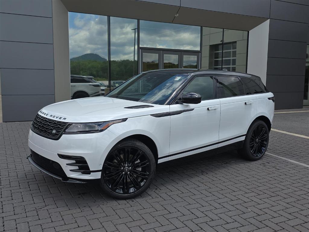 new 2026 Land Rover Range Rover Velar car, priced at $78,902