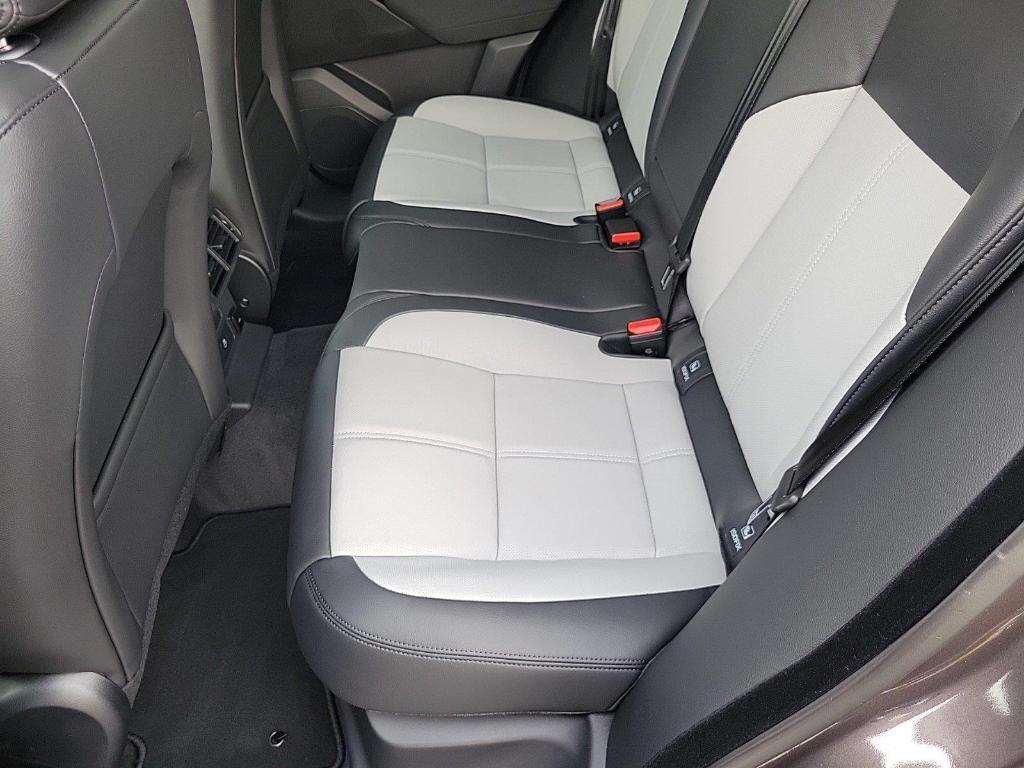 new 2025 Land Rover Range Rover Velar car, priced at $66,925