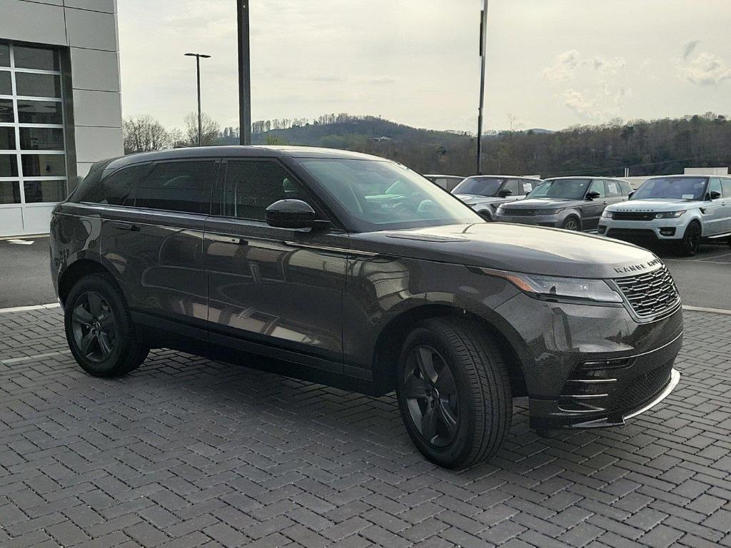 new 2025 Land Rover Range Rover Velar car, priced at $66,925