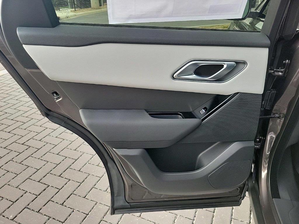 new 2025 Land Rover Range Rover Velar car, priced at $66,925
