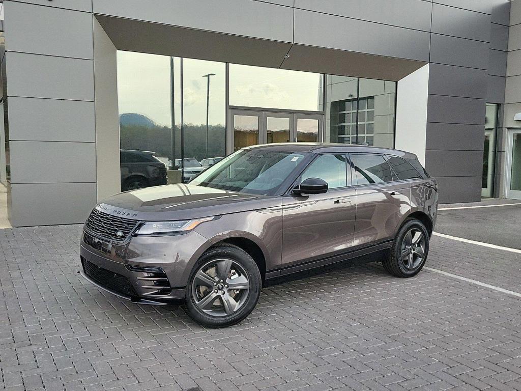 new 2025 Land Rover Range Rover Velar car, priced at $66,925