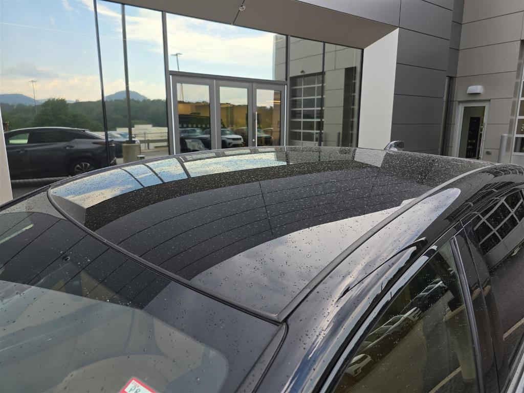 used 2023 Lexus RZ 450e car, priced at $36,299