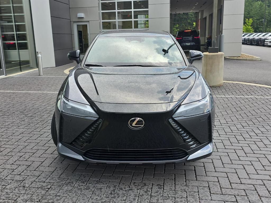 used 2023 Lexus RZ 450e car, priced at $36,299