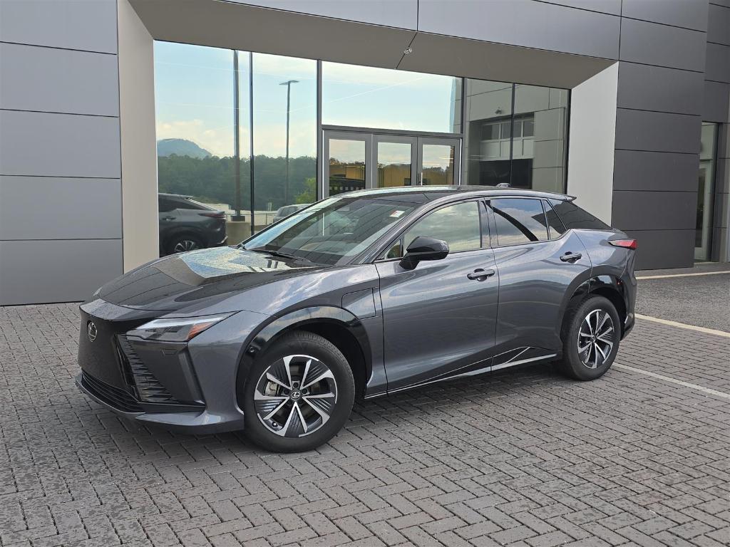 used 2023 Lexus RZ 450e car, priced at $36,299