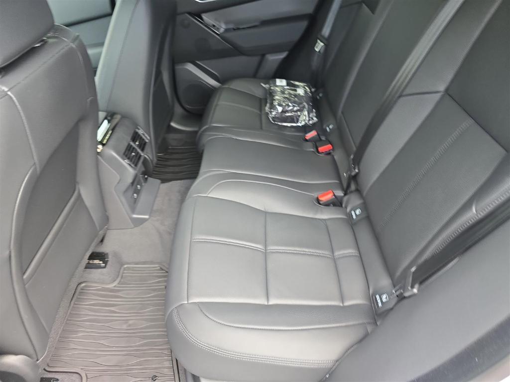 new 2026 Land Rover Range Rover Velar car, priced at $67,995