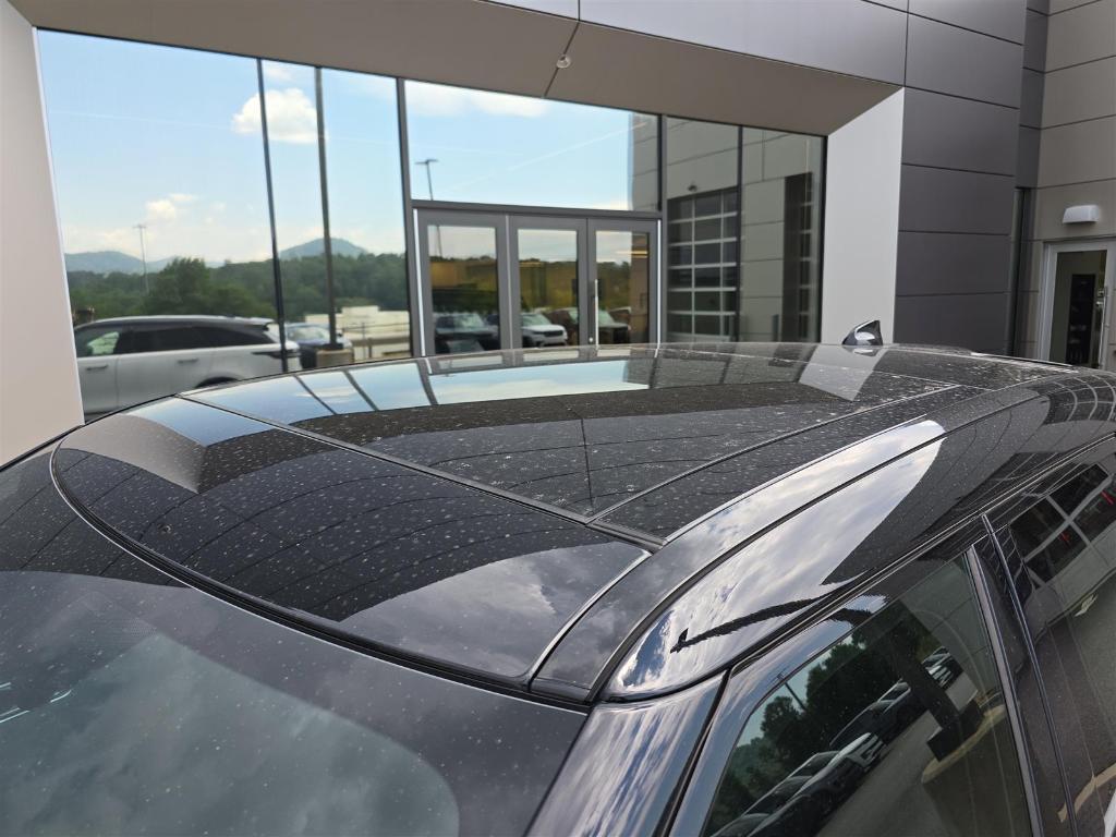 new 2026 Land Rover Range Rover Velar car, priced at $67,995