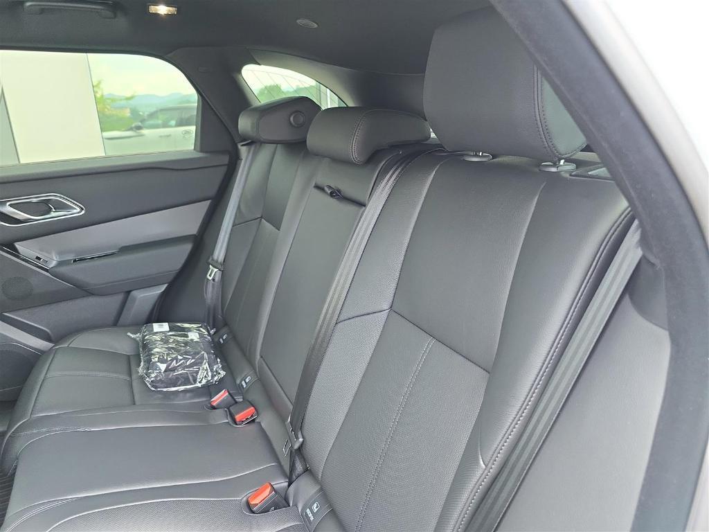 new 2026 Land Rover Range Rover Velar car, priced at $67,995