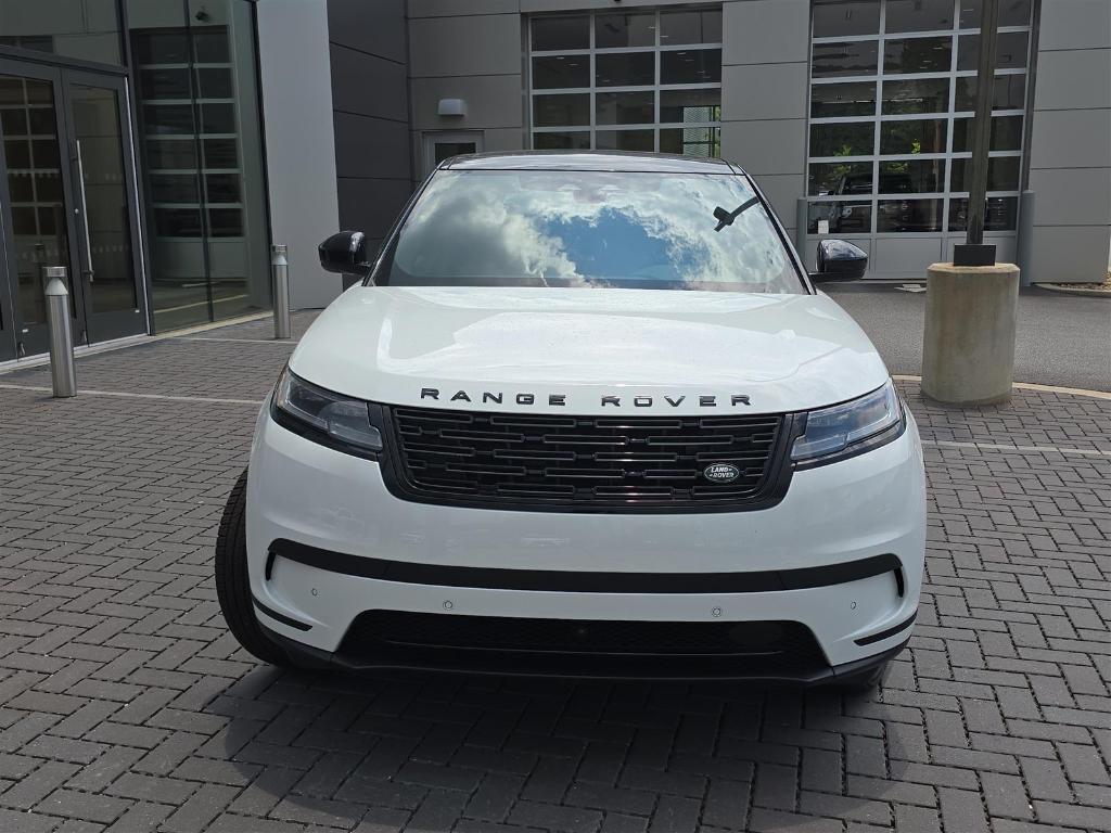 new 2026 Land Rover Range Rover Velar car, priced at $67,995
