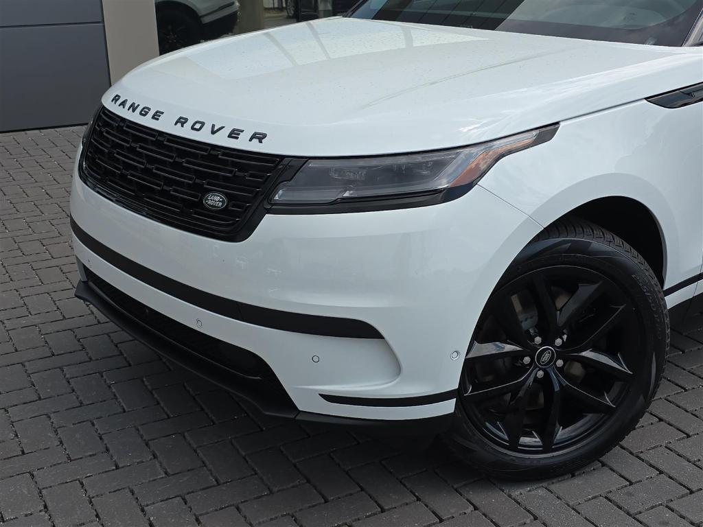new 2026 Land Rover Range Rover Velar car, priced at $67,995