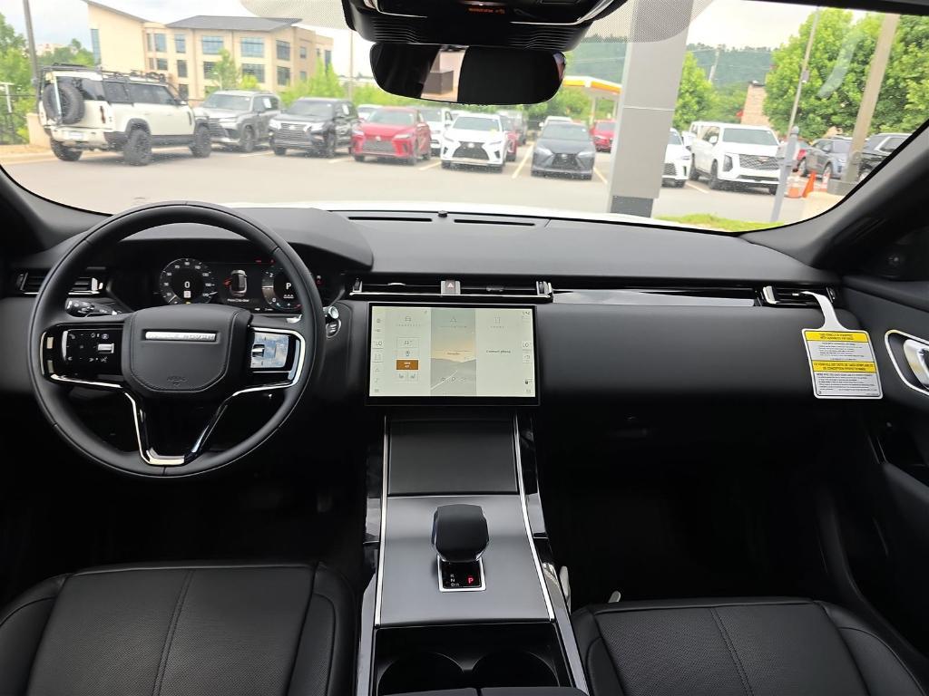 new 2026 Land Rover Range Rover Velar car, priced at $67,995