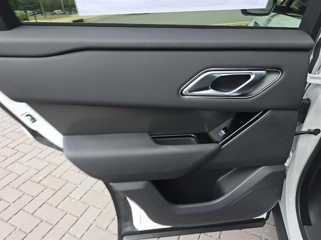 new 2026 Land Rover Range Rover Velar car, priced at $67,995