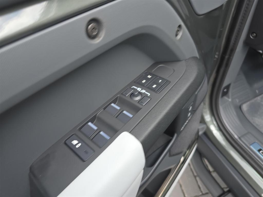 new 2025 Land Rover Defender car, priced at $172,600