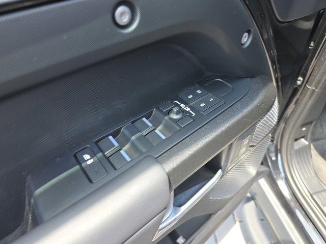used 2024 Land Rover Defender car, priced at $93,999