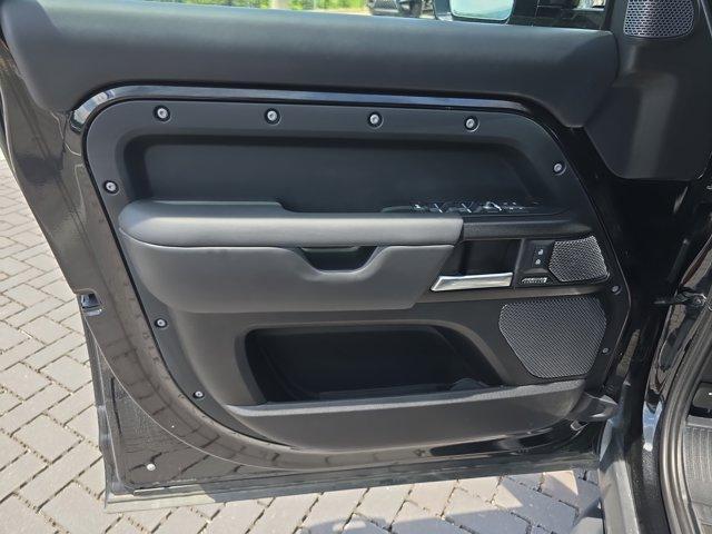 used 2024 Land Rover Defender car, priced at $93,999