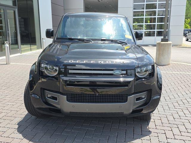 used 2024 Land Rover Defender car, priced at $93,999