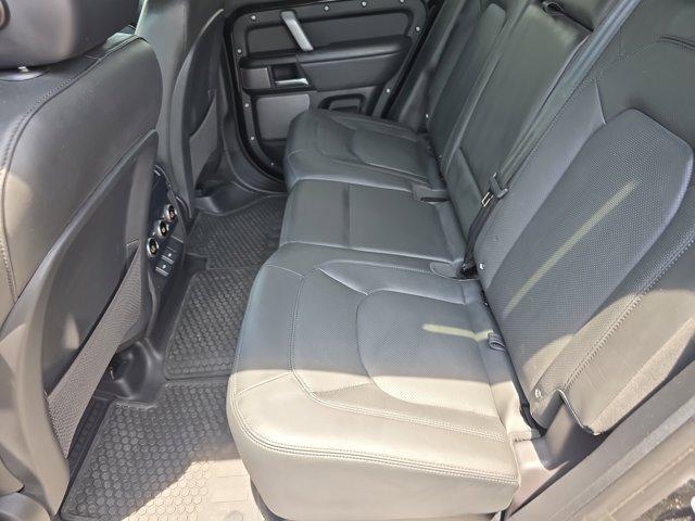 used 2024 Land Rover Defender car, priced at $93,999