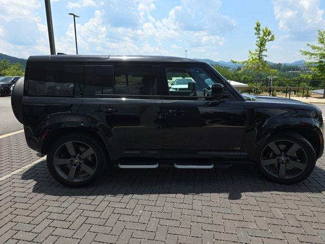 used 2024 Land Rover Defender car, priced at $93,999