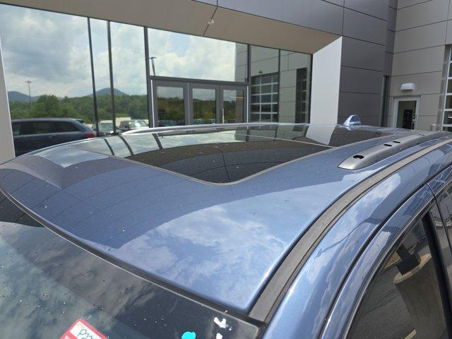 used 2021 Jeep Grand Cherokee car, priced at $28,756