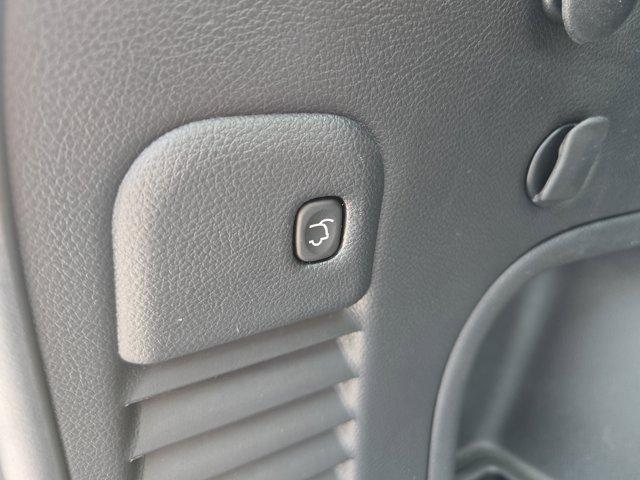 used 2021 Jeep Grand Cherokee car, priced at $28,756
