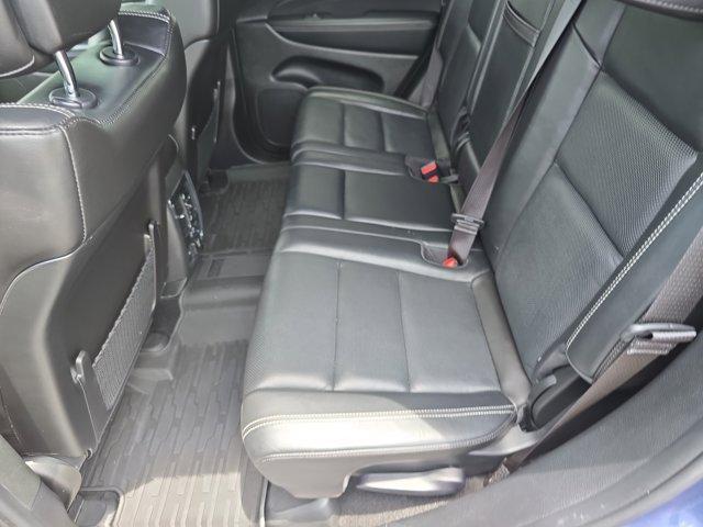 used 2021 Jeep Grand Cherokee car, priced at $28,756