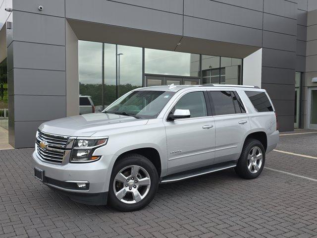 used 2019 Chevrolet Tahoe car, priced at $38,364