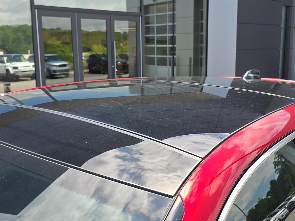 used 2024 Cadillac LYRIQ car, priced at $47,997