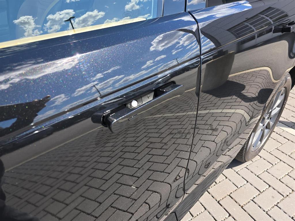 new 2025 Land Rover Range Rover Sport car, priced at $99,980