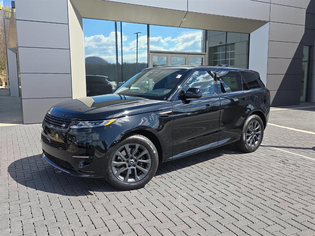 new 2025 Land Rover Range Rover Sport car, priced at $99,980