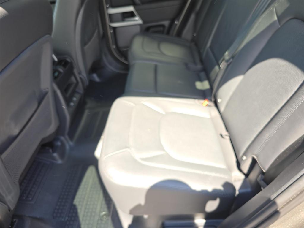 used 2024 Land Rover Defender car, priced at $64,288