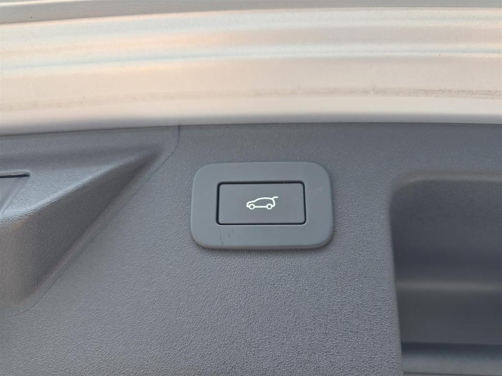 used 2025 Land Rover Discovery Sport car, priced at $44,205