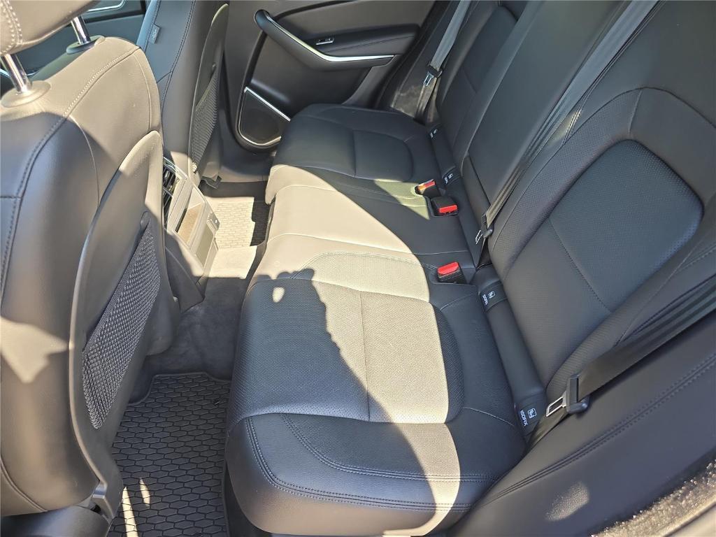 used 2022 Jaguar F-PACE car, priced at $30,487