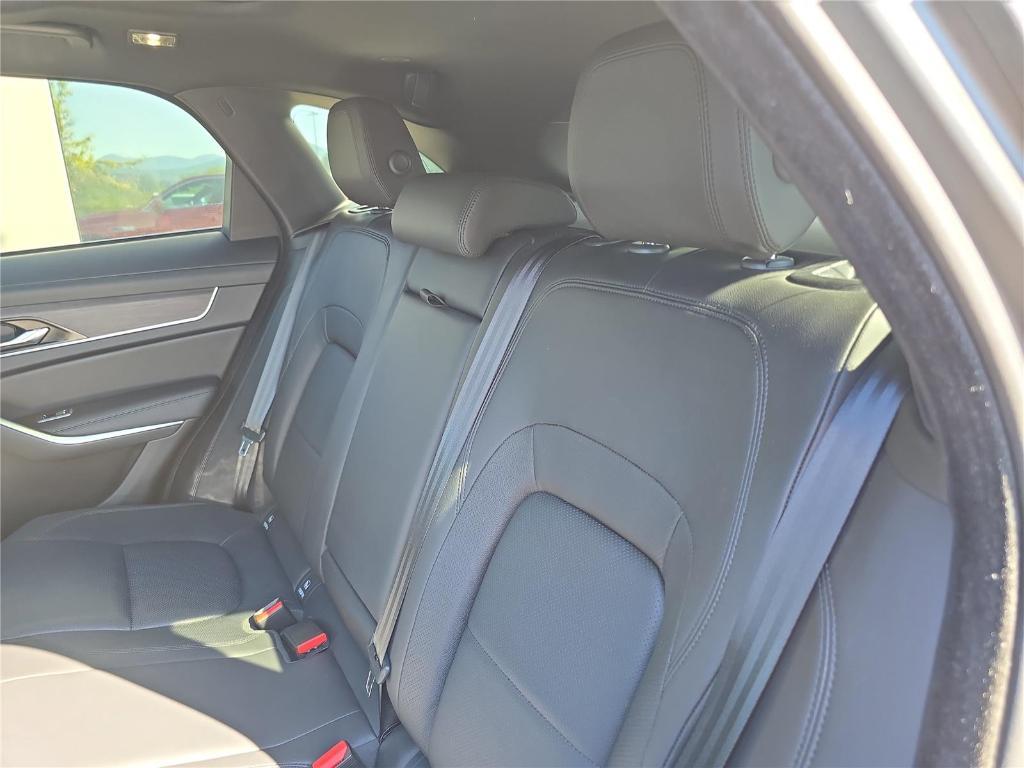 used 2022 Jaguar F-PACE car, priced at $30,487