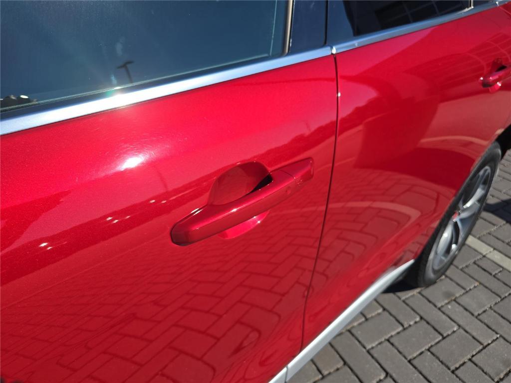 used 2022 Jaguar F-PACE car, priced at $30,487