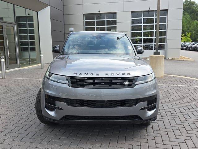 new 2025 Land Rover Range Rover Sport car, priced at $90,525