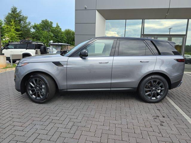 new 2025 Land Rover Range Rover Sport car, priced at $90,525