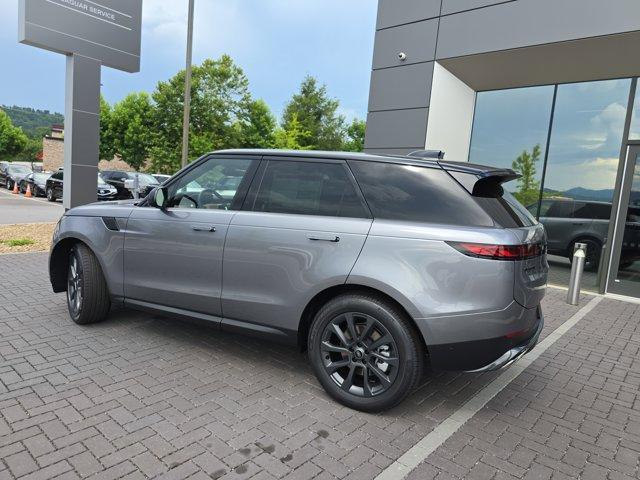 new 2025 Land Rover Range Rover Sport car, priced at $90,525
