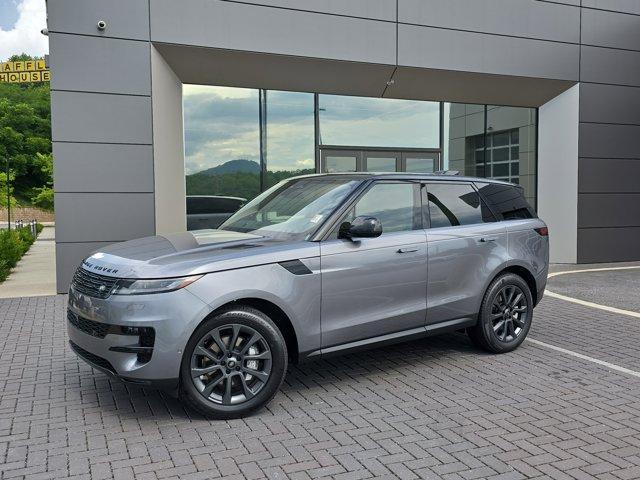new 2025 Land Rover Range Rover Sport car, priced at $90,525