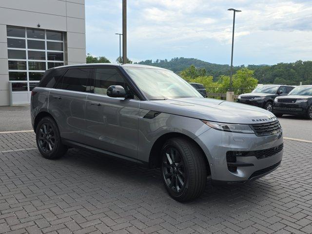 new 2025 Land Rover Range Rover Sport car, priced at $90,525