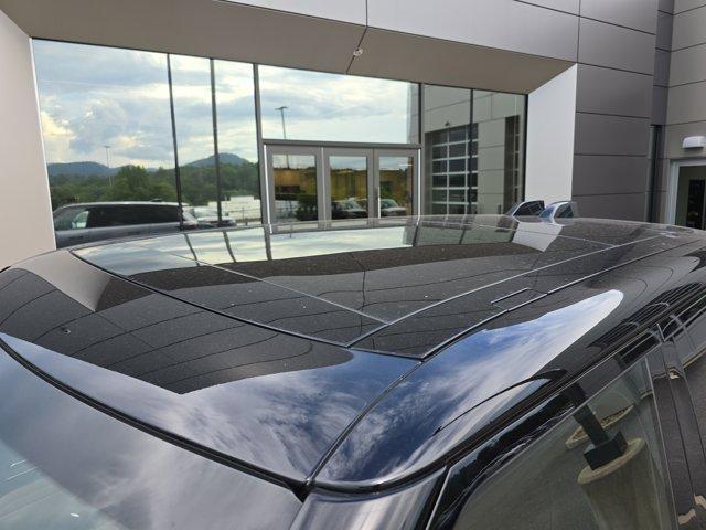 new 2025 Land Rover Range Rover Sport car, priced at $90,525