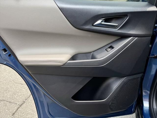 new 2026 Chevrolet Equinox car