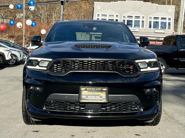 used 2023 Dodge Durango car, priced at $37,995