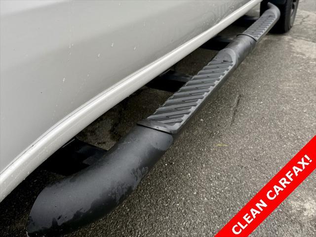 used 2022 Chevrolet Silverado 1500 car, priced at $39,995